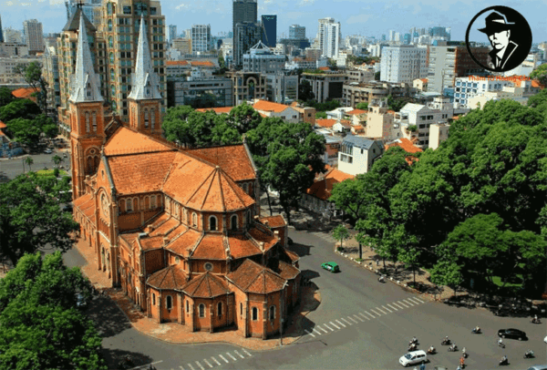 Nét văn hóa Sài Gòn xưa và nay có gì khác nhau 2 nét văn hóa sài gòn xưa và nay