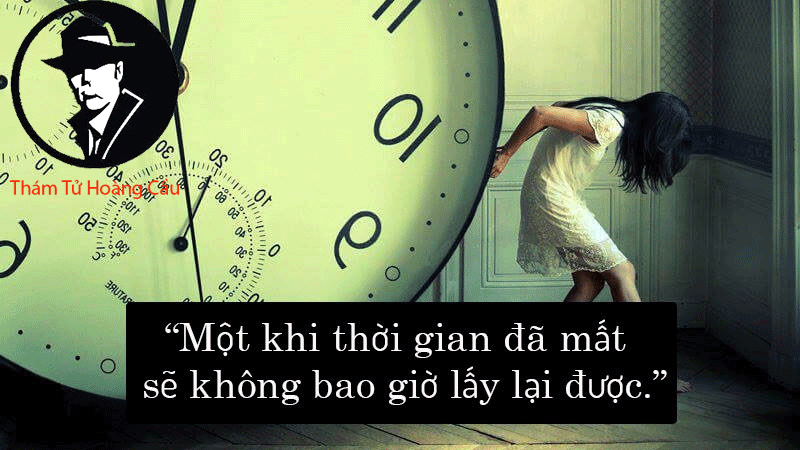 hối hận hay oán trách