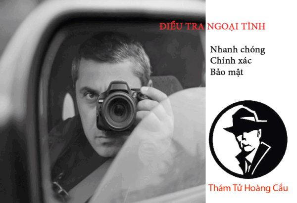 dịch vụ thám tử theo dõi ngoại tình tại đà nẵng