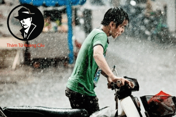 tử tế với chồng là điều cần thiết
