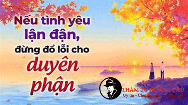 Nguyên nhân khiến tình yêu lận đận 2 nguyên nhân khiến tình yêu lận đận